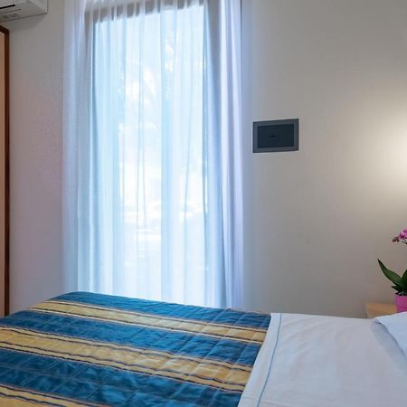 Delle Rose Daire Cavallino-Treporti Dış mekan fotoğraf