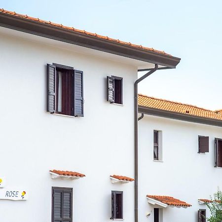 Delle Rose Daire Cavallino-Treporti Dış mekan fotoğraf