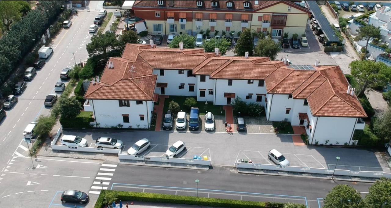 Delle Rose Daire Cavallino-Treporti Dış mekan fotoğraf