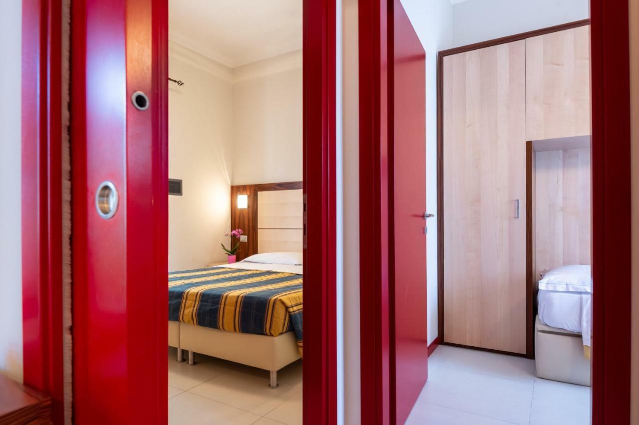 Delle Rose Daire Cavallino-Treporti Dış mekan fotoğraf