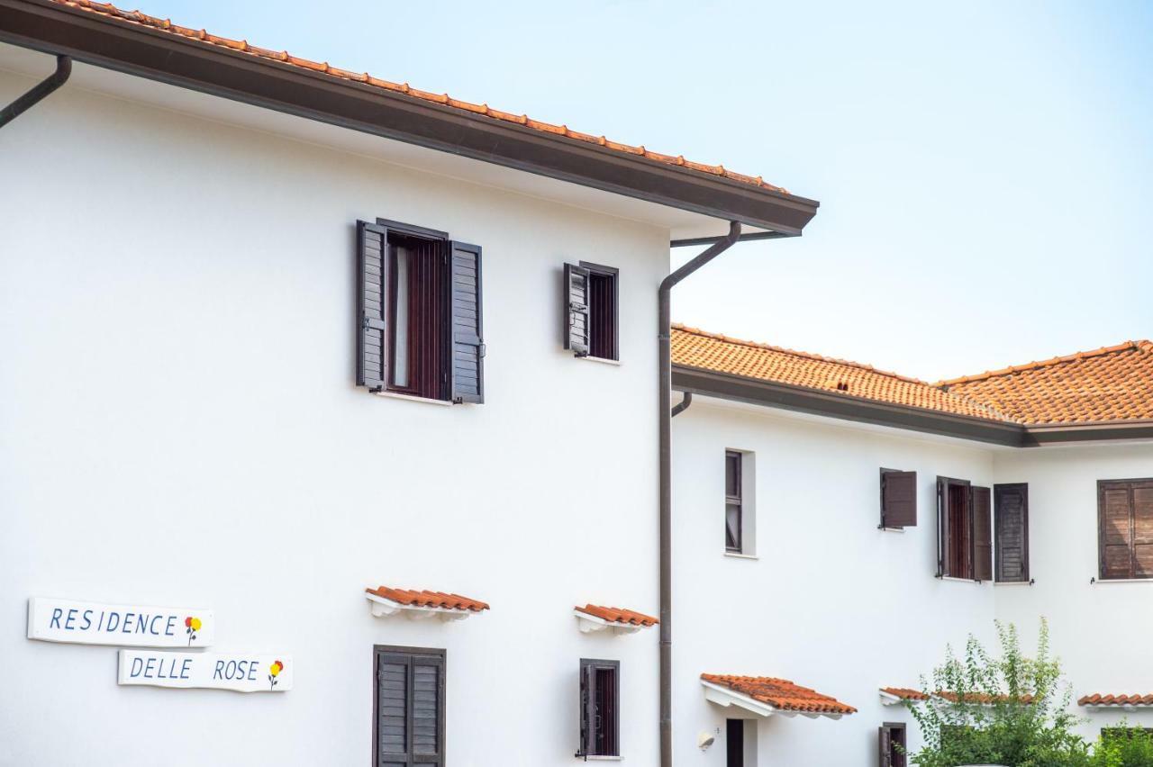 Delle Rose Daire Cavallino-Treporti Dış mekan fotoğraf